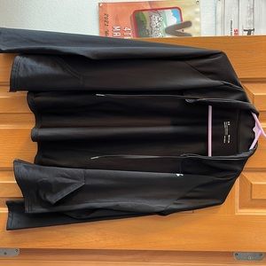 Under armor jacket